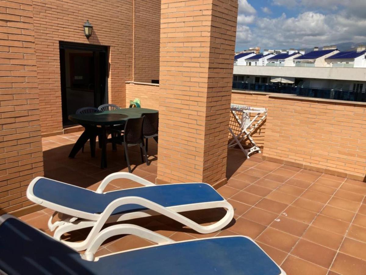 Seaview Alitana Apartamento
