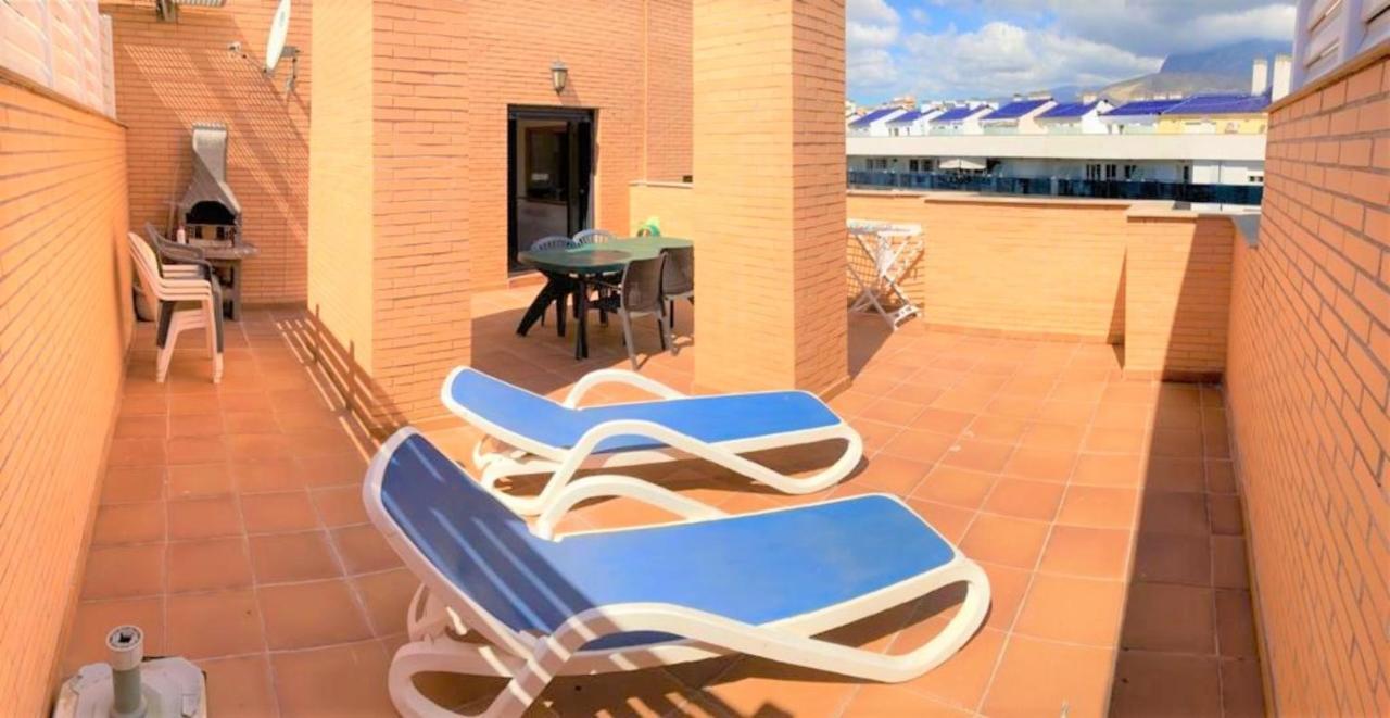 Seaview Alitana Apartamento