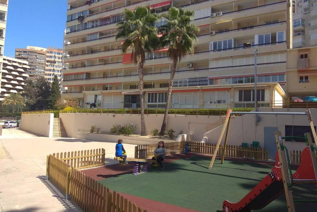 Apartamento Rincón De Loix Benidorm
