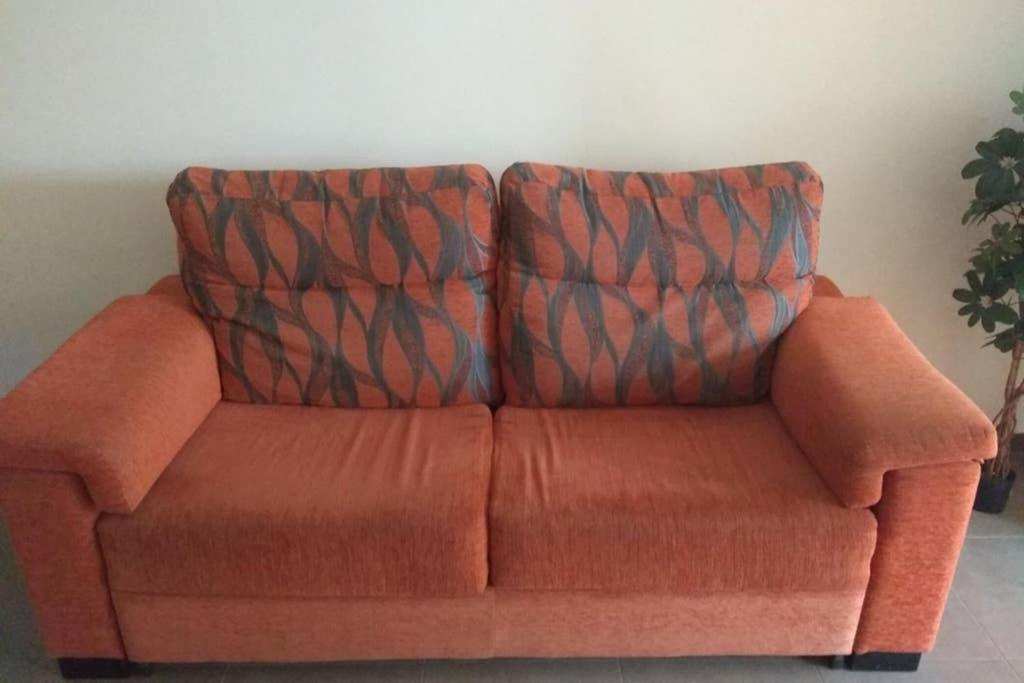 Rincón De Loix Apartamento