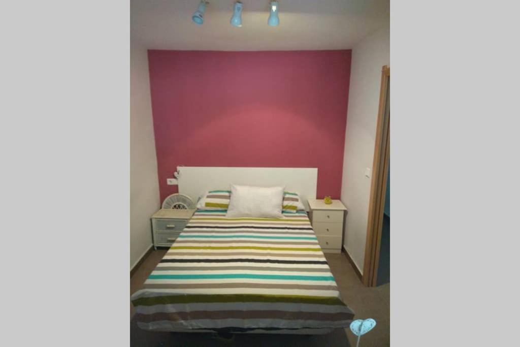 Rincón De Loix Apartamento Benidorm
