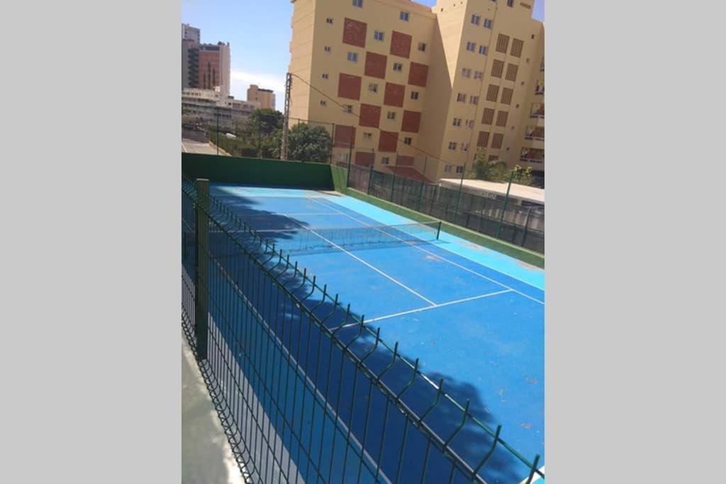Rincón De Loix Apartamento *