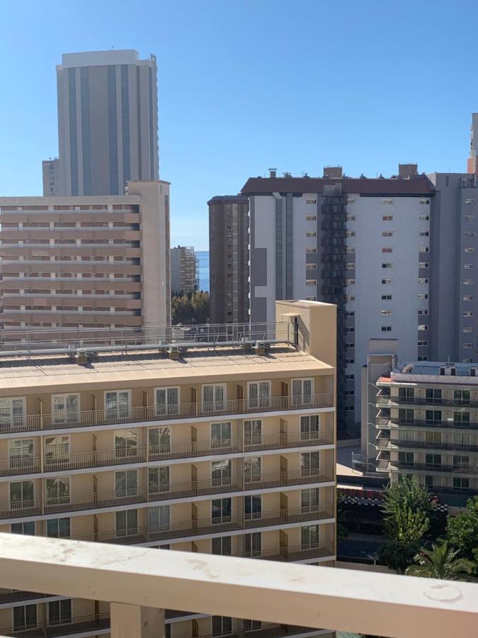 Apartamento Lumar *