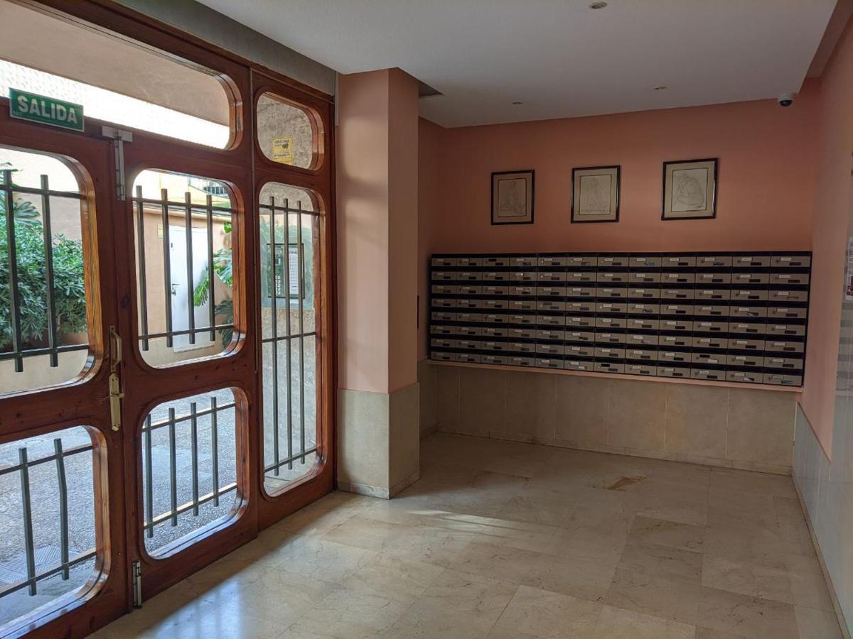 Apartamento Precioso En Benidorm