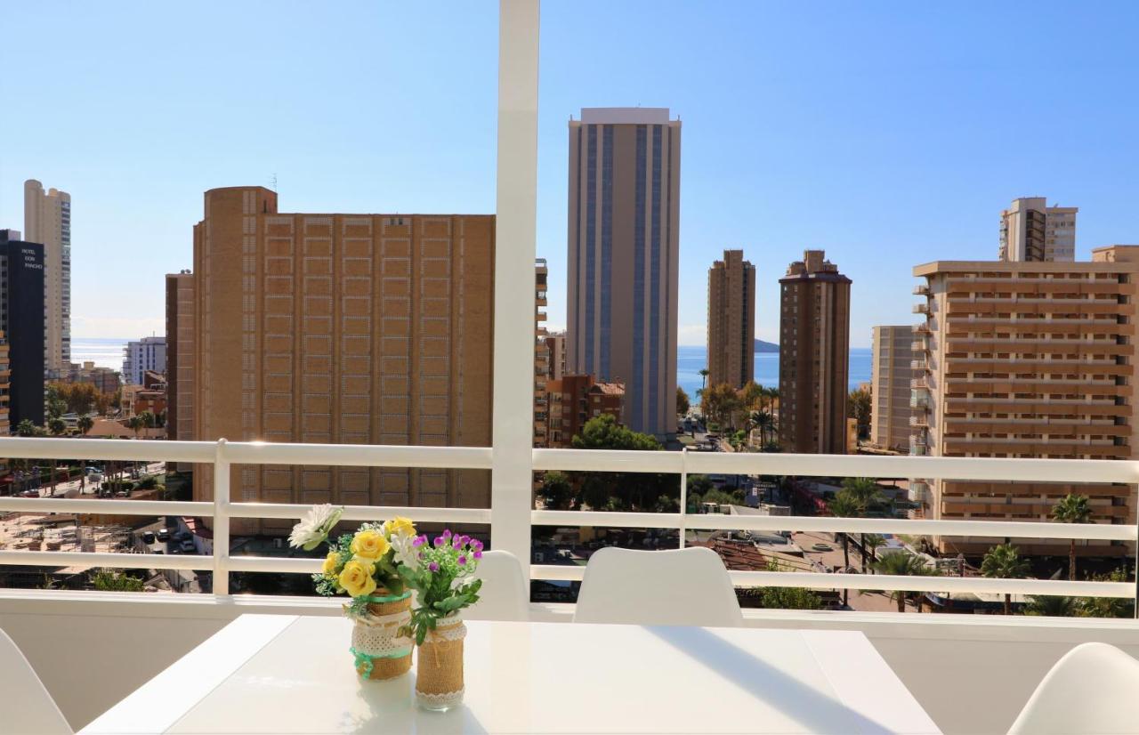 Torre Domo 9-d Apartamento