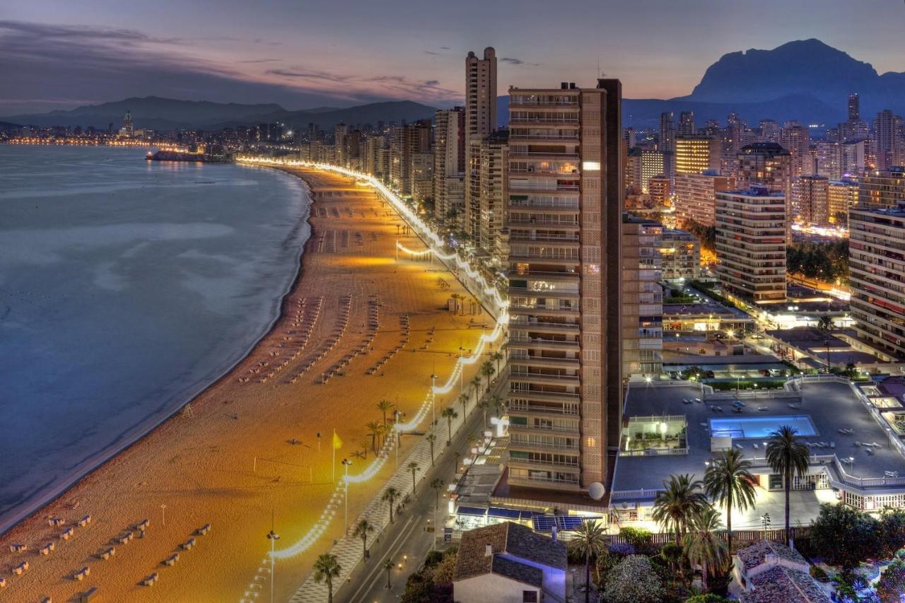 Apartamento 3 *