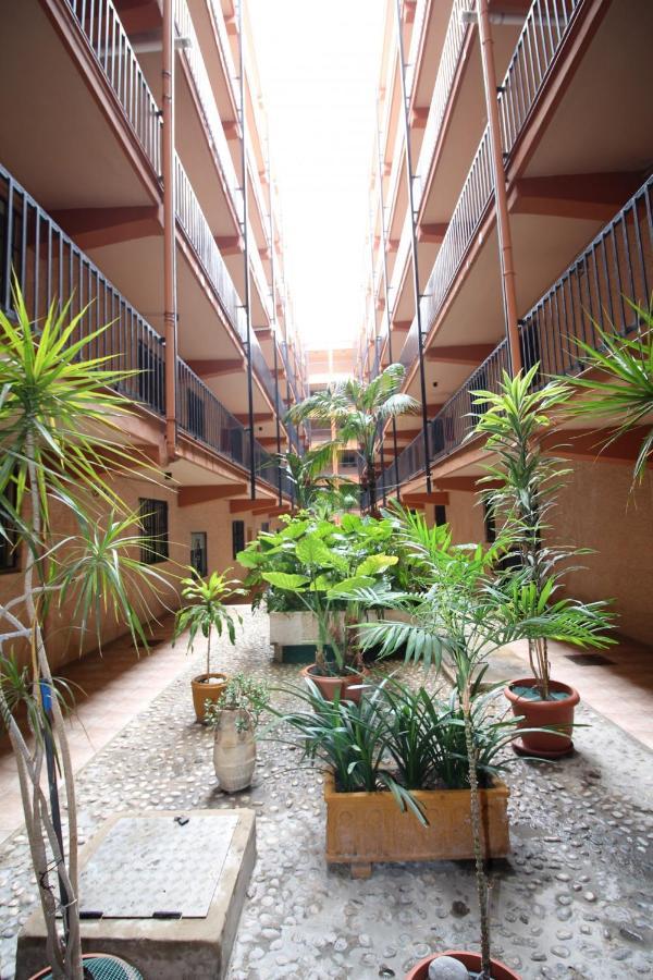 Apartamento 3 *