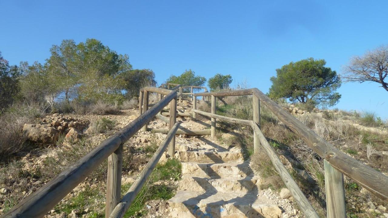 3 Apartamento Benidorm