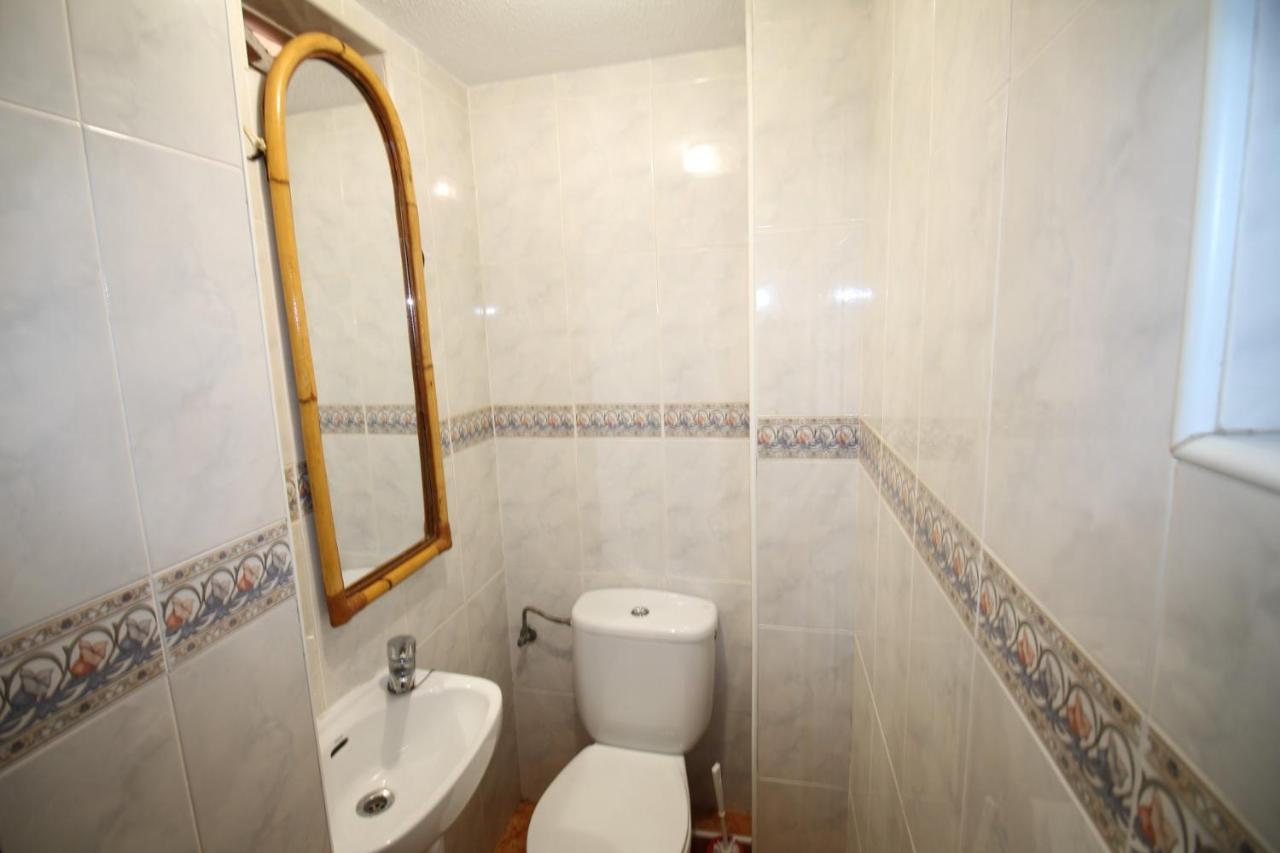 Apartamento 3 *