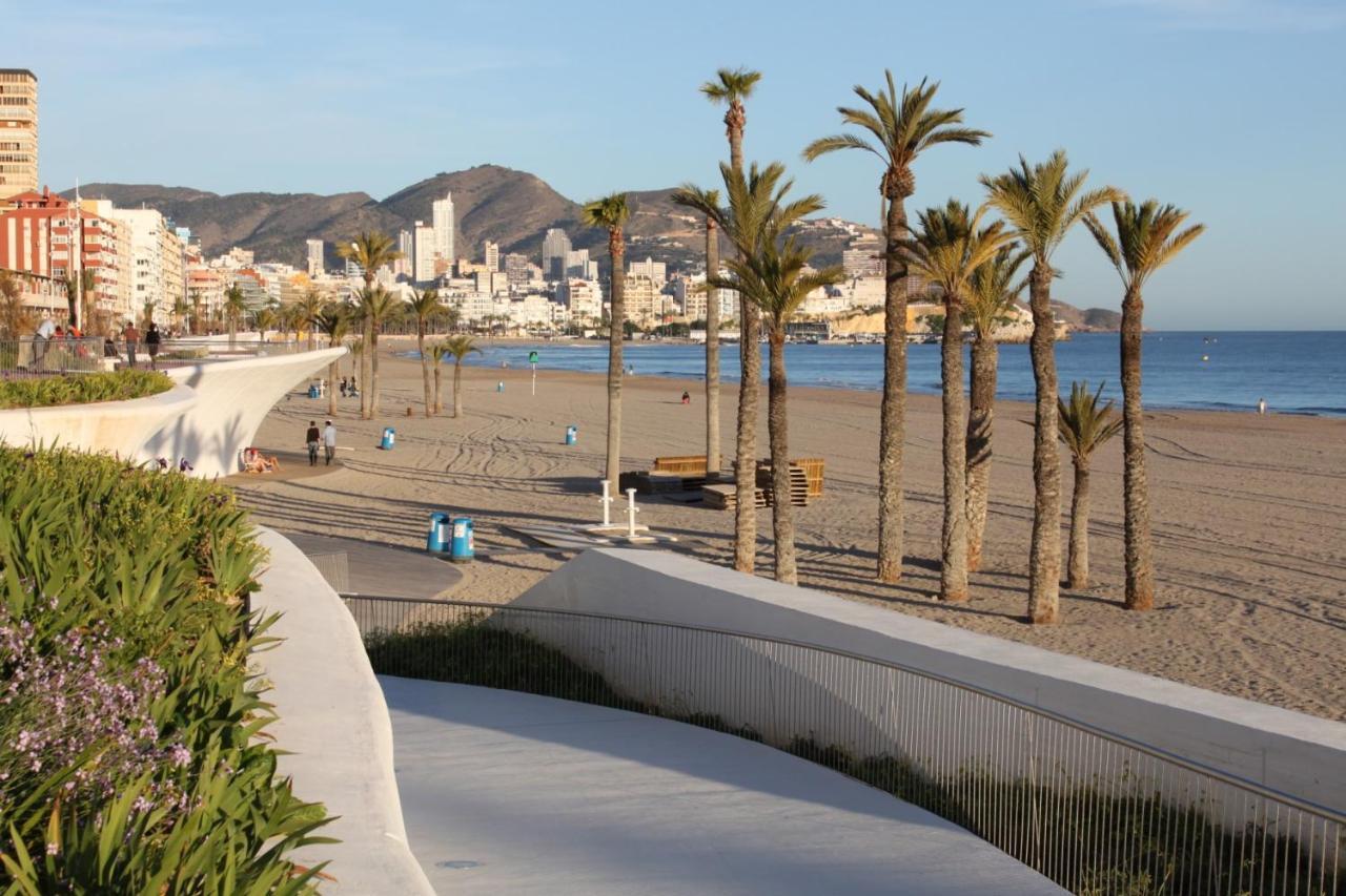 3 * Benidorm