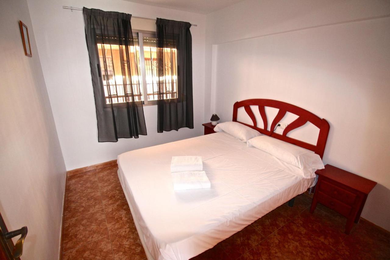 Apartamento 3 *
