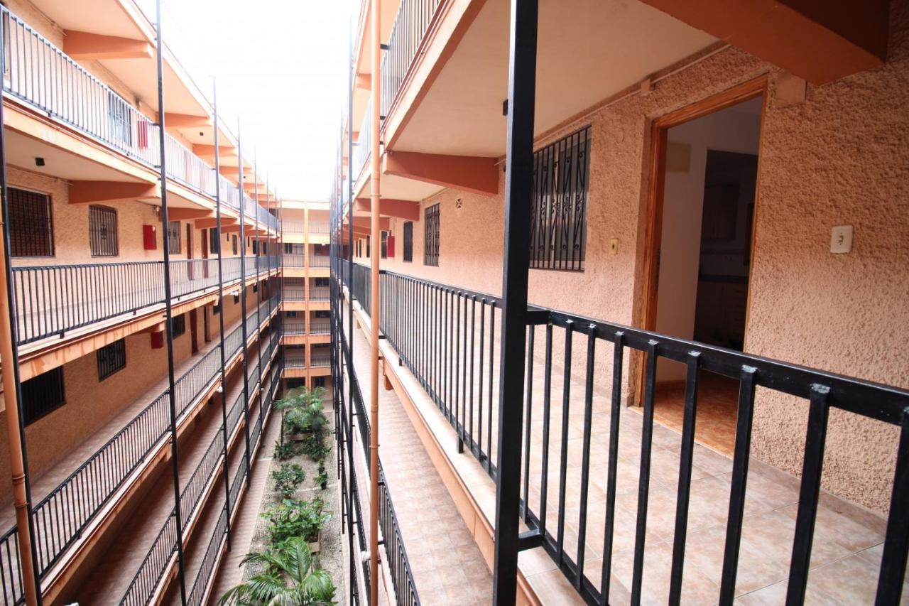 3 Apartamento *