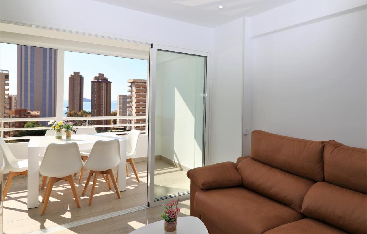 Apartamento Torre Domo 9-d *
