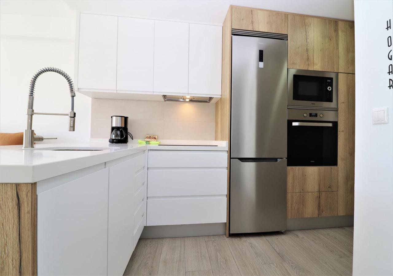 Torre Domo 9-d Apartamento Benidorm