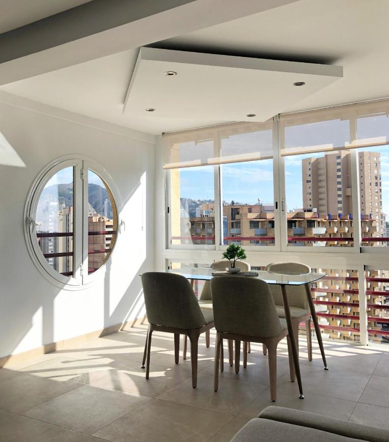 Apartamento El De Cristian 2