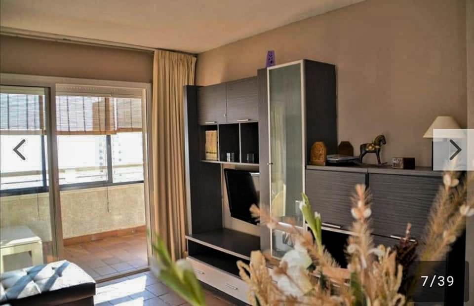Dos Calas 13b Levante Beach Apartamento *