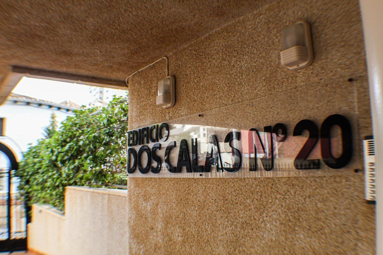 Dos Calas 13b Levante Beach Apartamento Benidorm