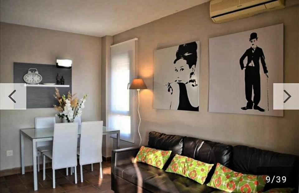 Apartamento Dos Calas 13b Levante Beach Benidorm