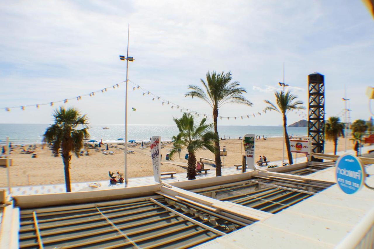 Apartamento Ranchos Premium Levante