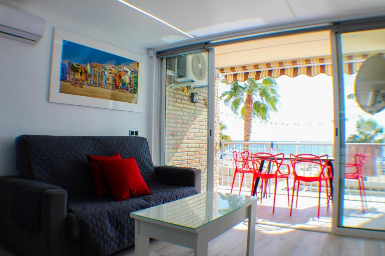 Apartamento Ranchos Premium Levante