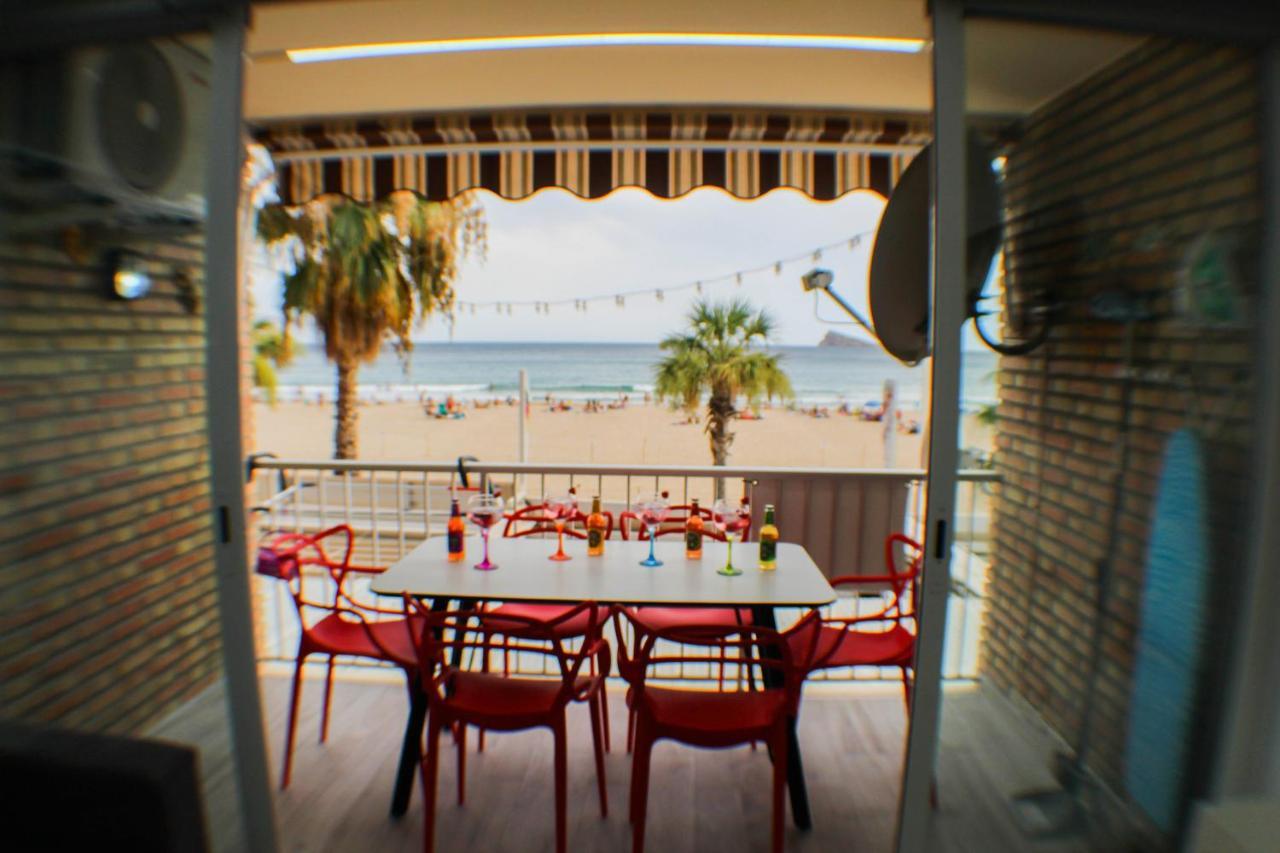 Ranchos Premium Levante Apartamento Benidorm