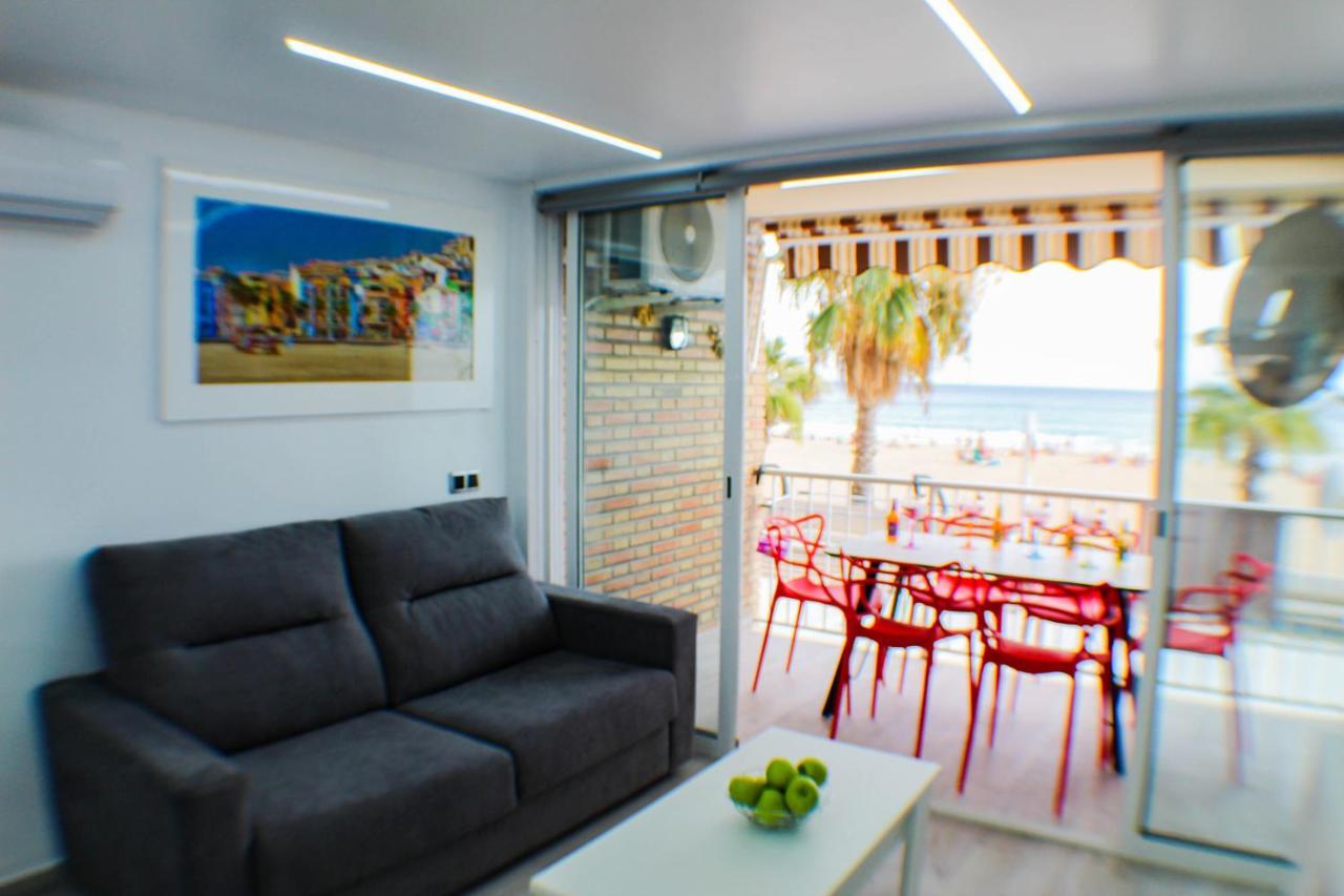 Ranchos Premium Levante Apartamento Benidorm