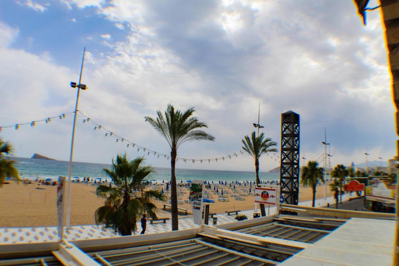 Apartamento Ranchos Premium Levante *