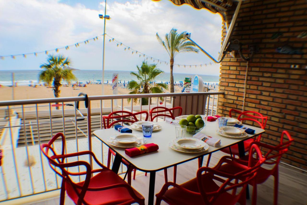 Ranchos Premium Levante Apartamento Benidorm