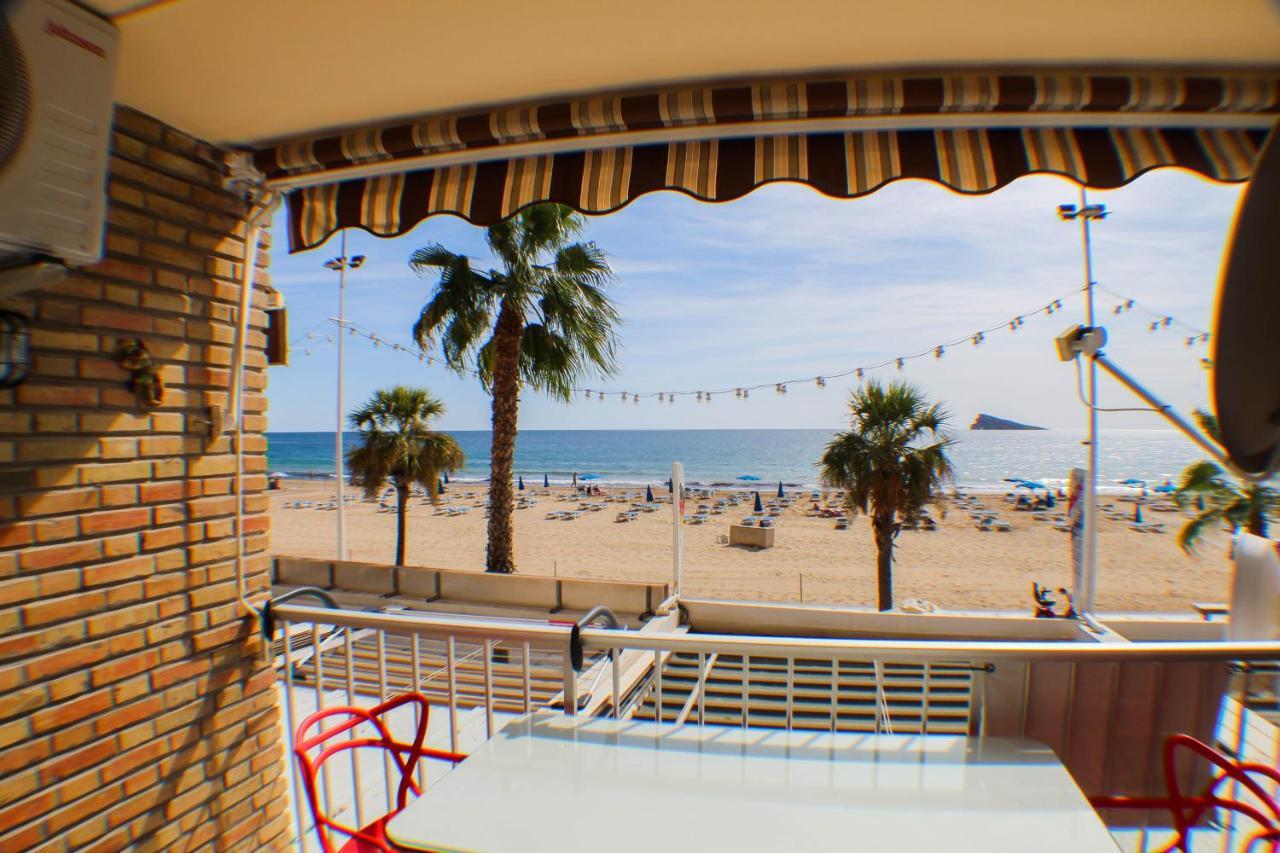 Apartamento Ranchos Premium Levante Benidorm
