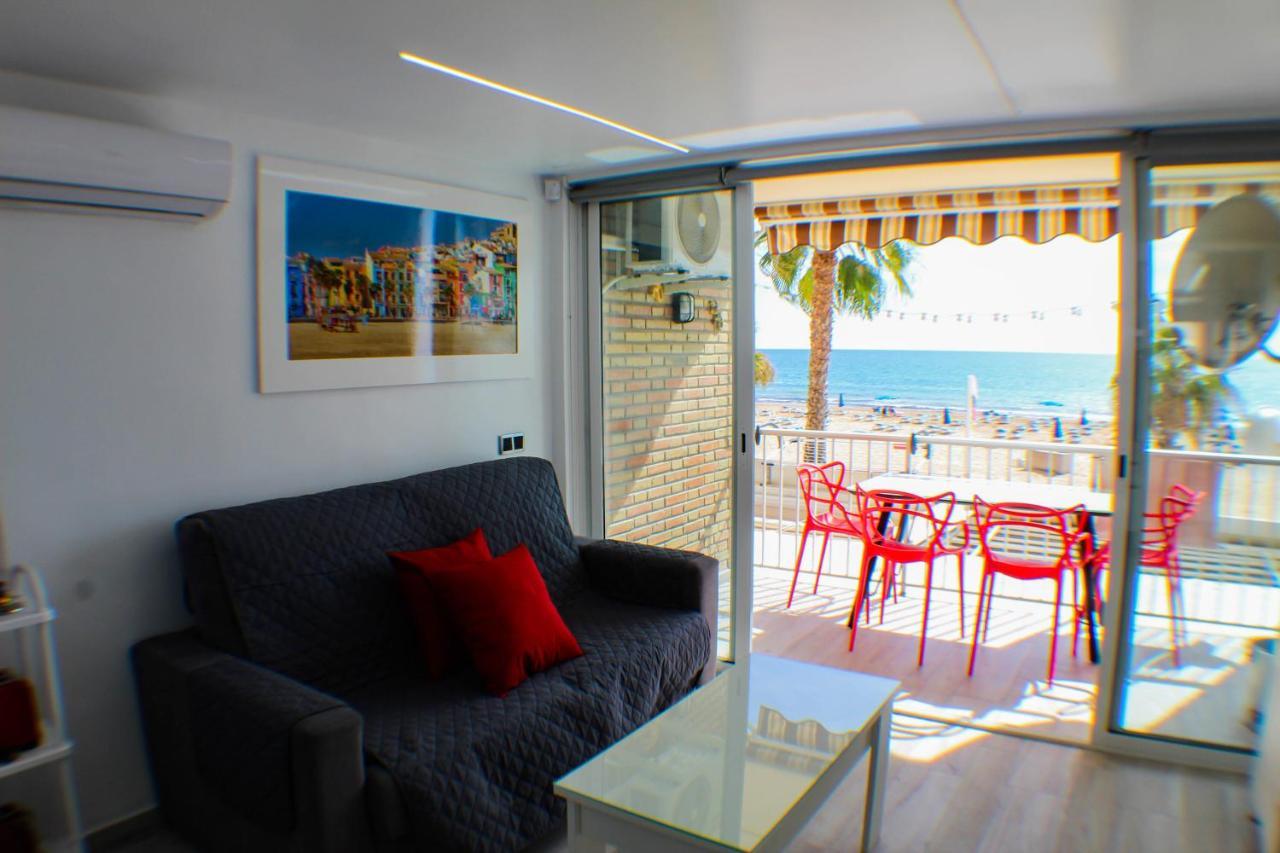 Apartamento Ranchos Premium Levante Benidorm