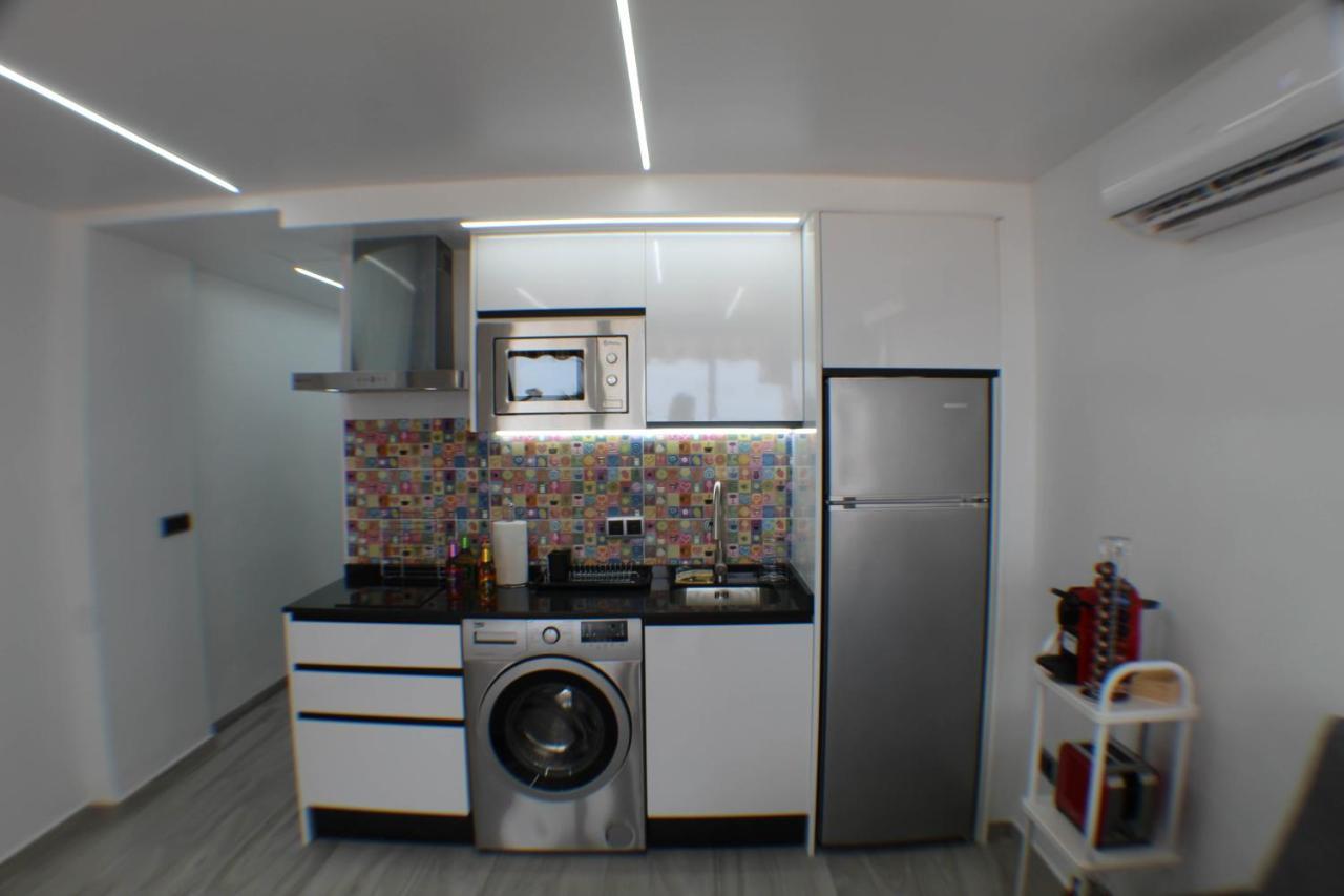 Ranchos Premium Levante Apartamento Benidorm
