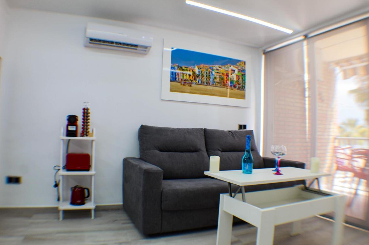 Apartamento Ranchos Premium Levante Benidorm