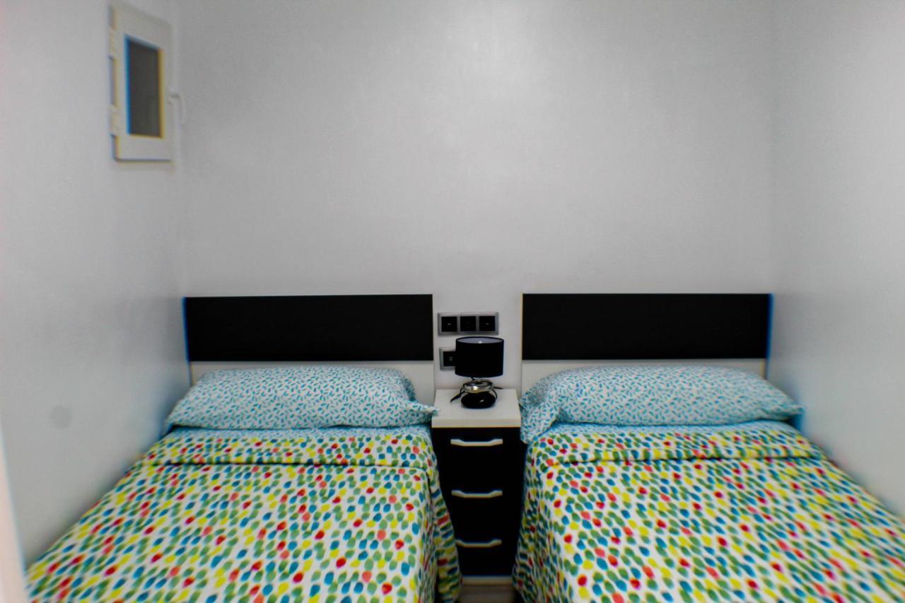 Apartamento Ranchos Premium Levante