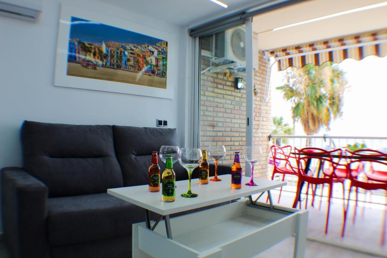 Apartamento Ranchos Premium Levante