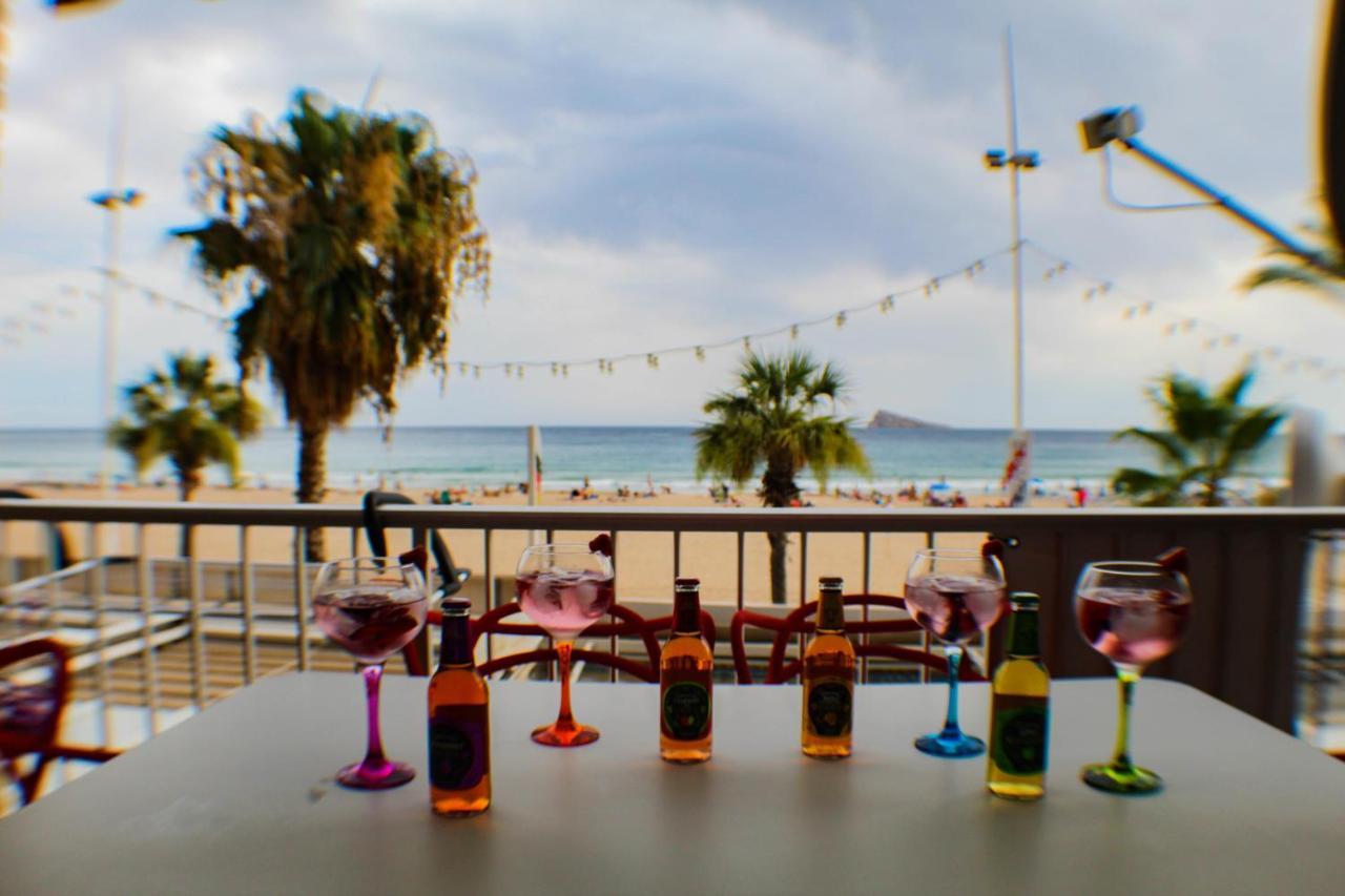 Ranchos Premium Levante Apartamento Benidorm