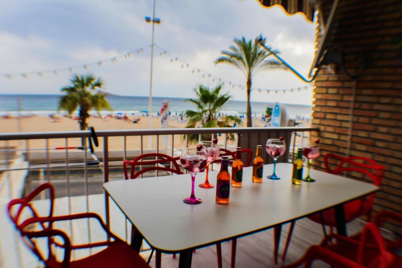 Apartamento Ranchos Premium Levante