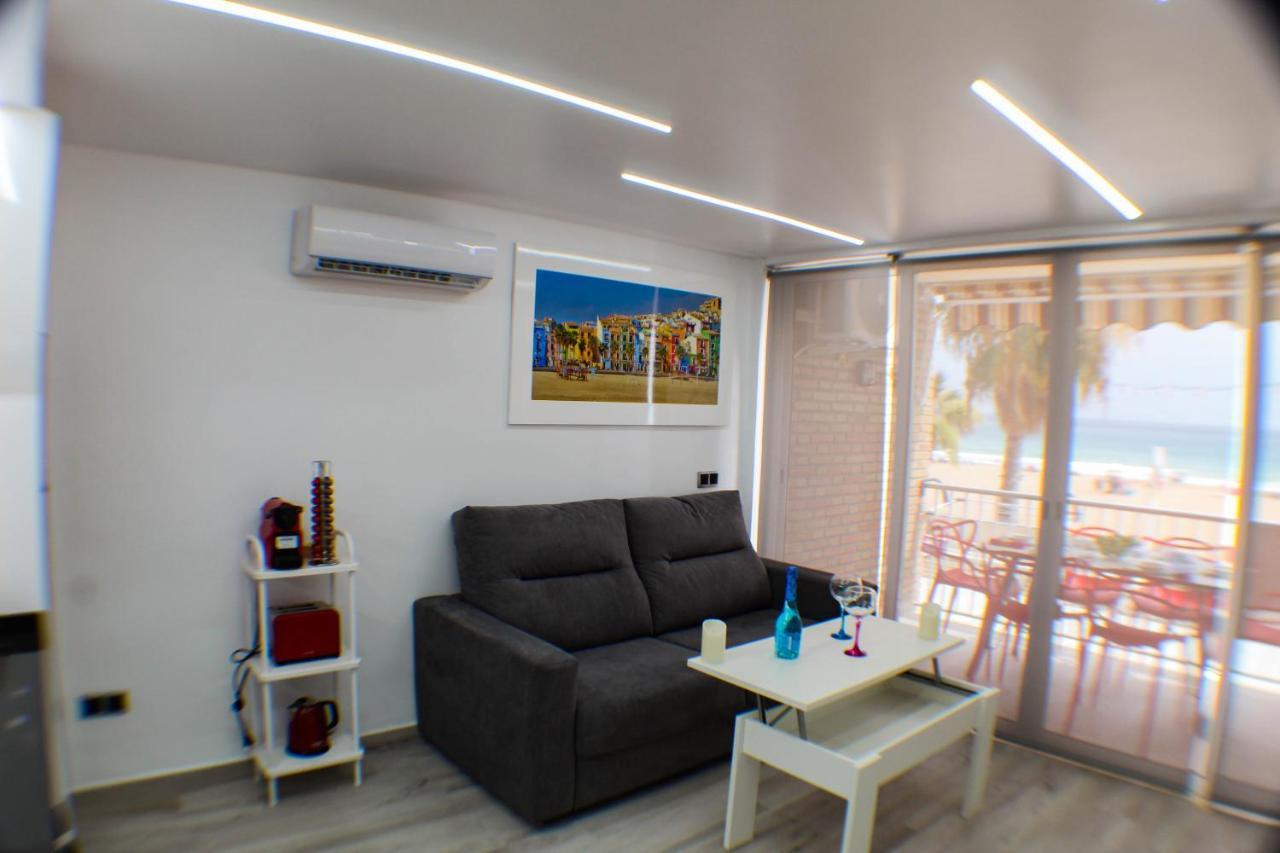 Ranchos Premium Levante Apartamento Benidorm