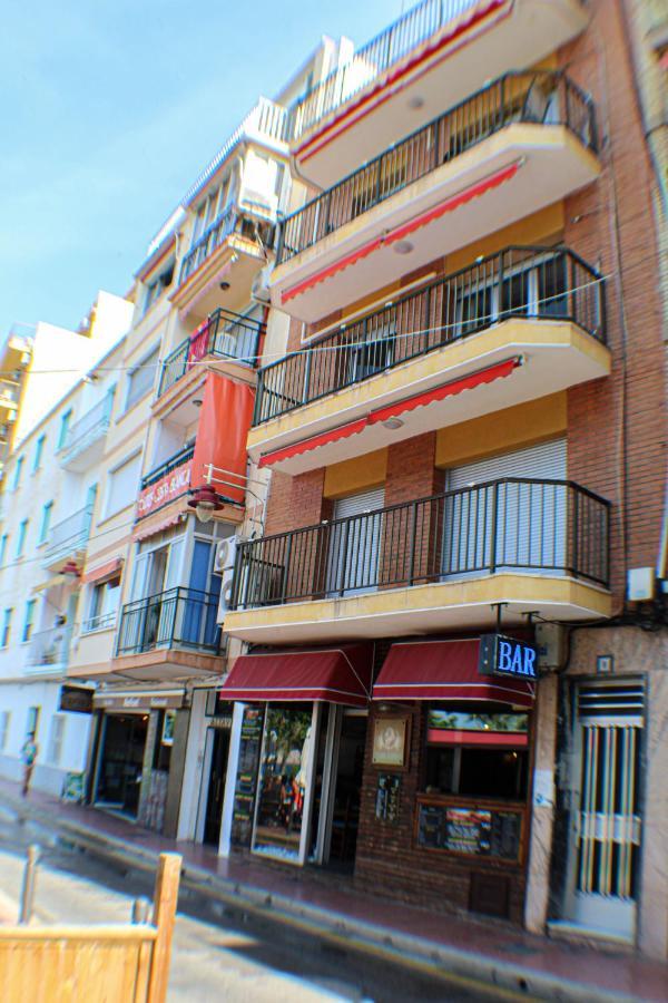 Apartamento San Pedro Lll Centro