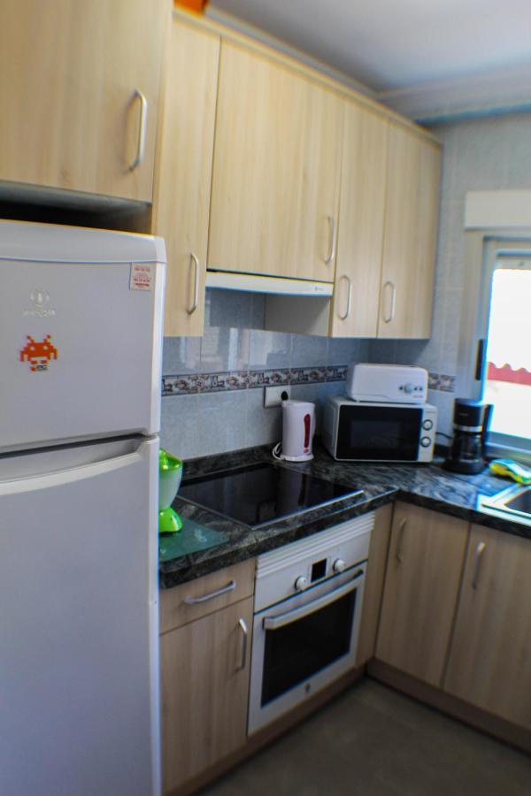 Duplex Puerto San Vicente * Benidorm