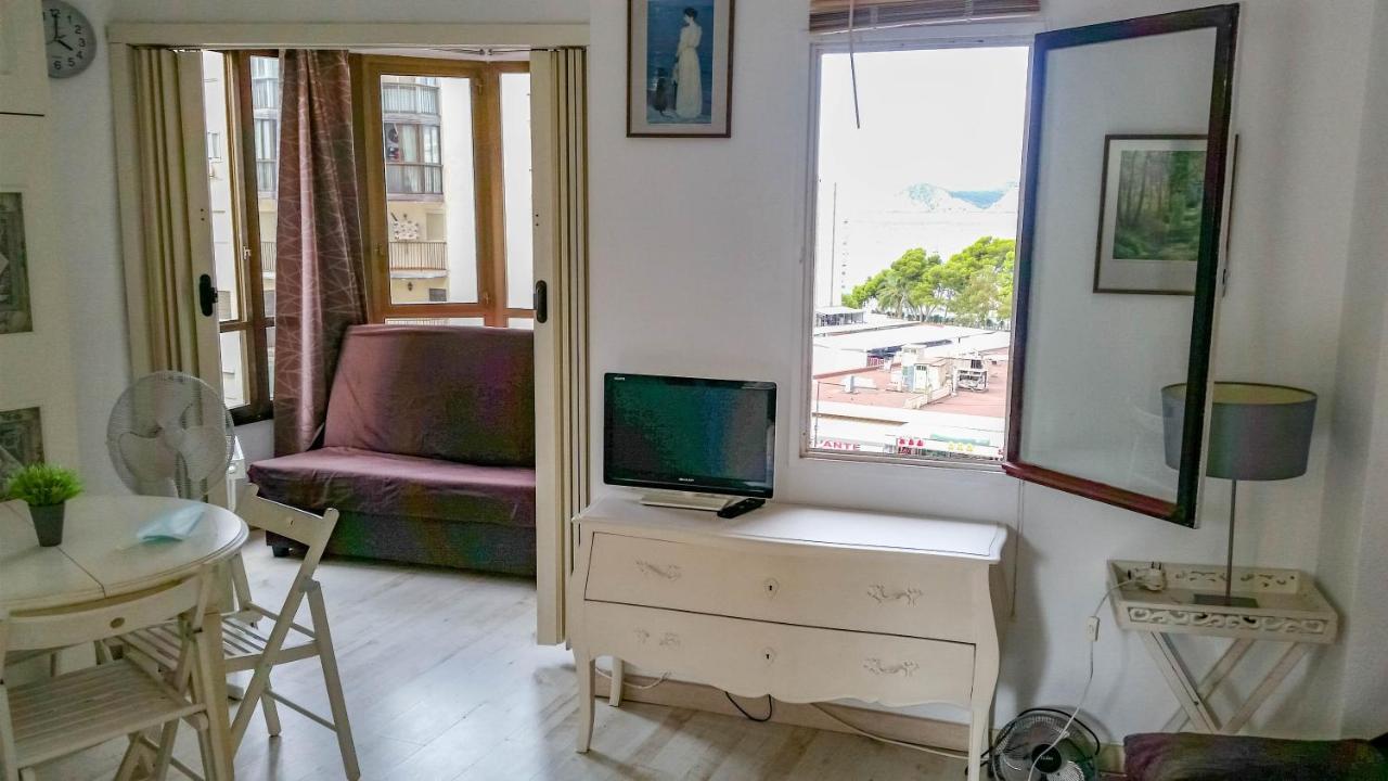 Coblanca 5 Studio