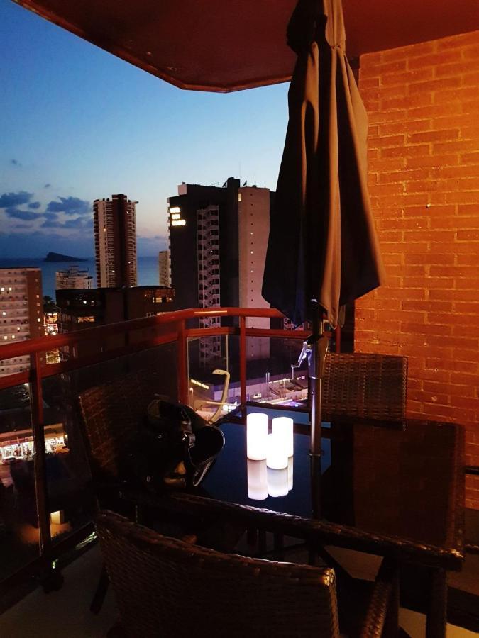 Torremar Infinity 14 Apartamento *