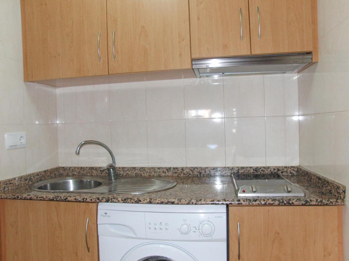 Apartamento Torremar Infinity 14