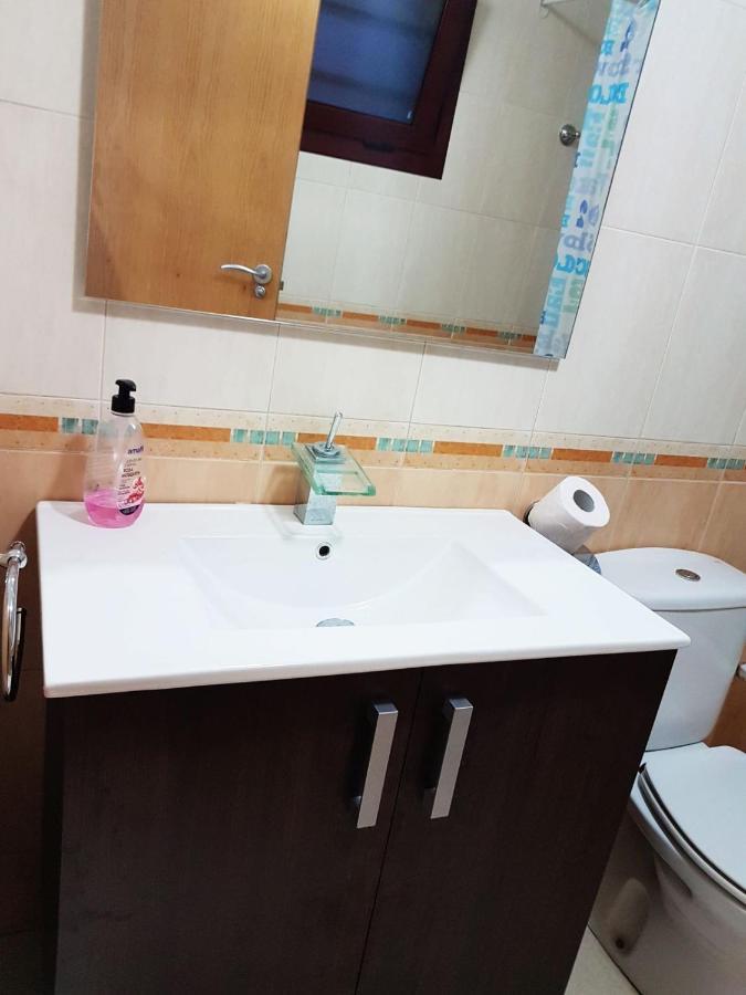 Torremar Infinity 14 Apartamento *