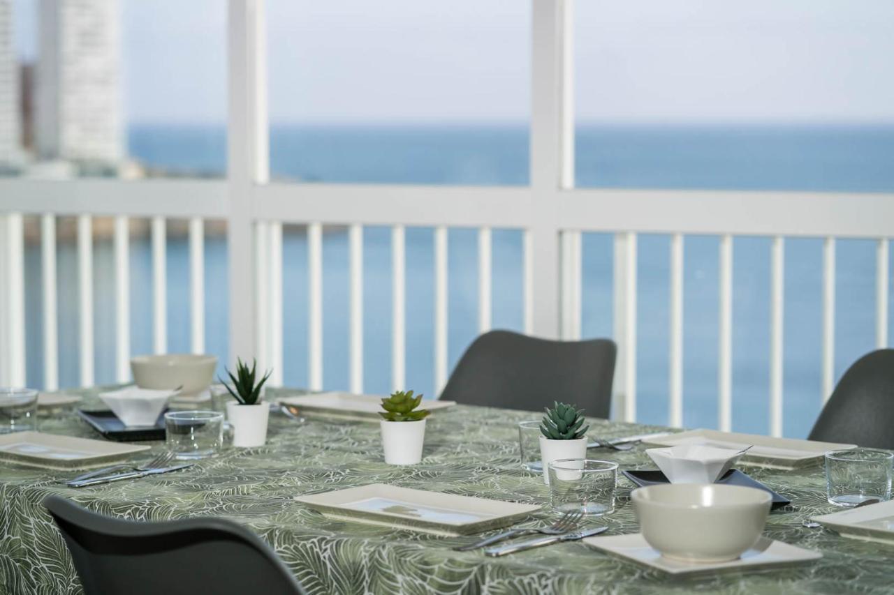 Sunbeach Yago 15 Apartamento Benidorm