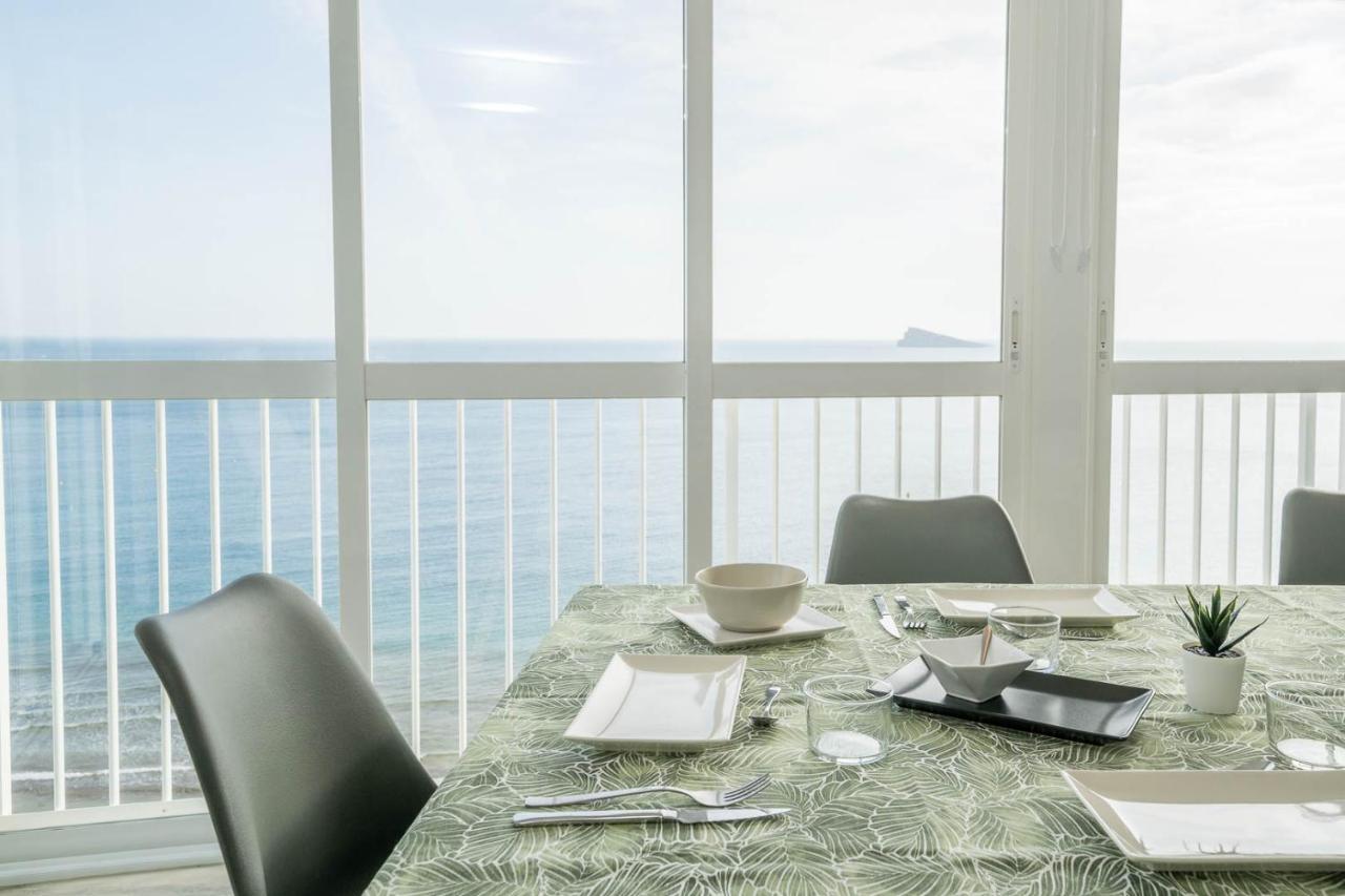 Apartamento Sunbeach Yago 15 *