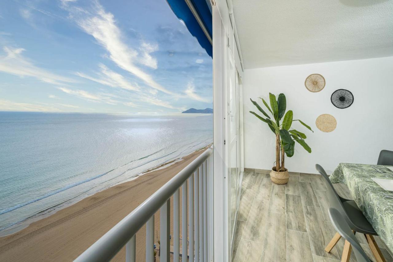 Sunbeach Yago 15 Apartamento *