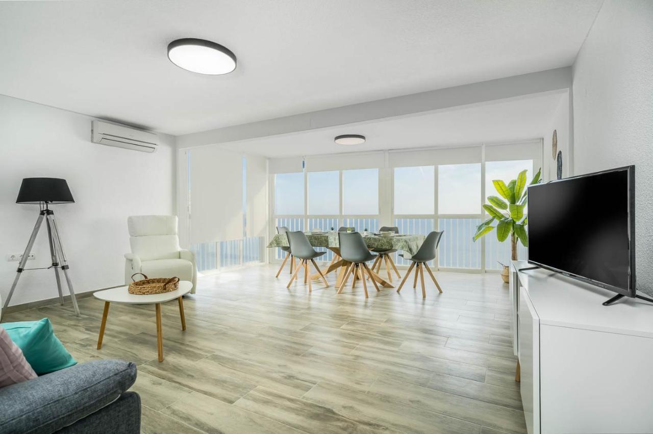 Sunbeach Yago 15 * Benidorm