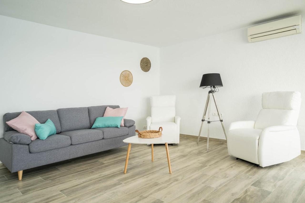 Apartamento Sunbeach Yago 15
