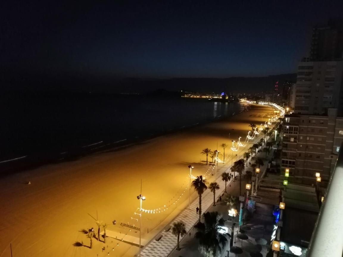 Apartamento Sunbeach Yago 15