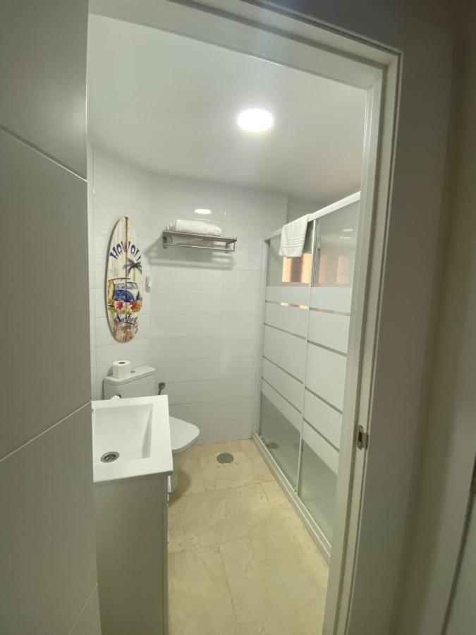 Apartamento Av Madrid 2h *
